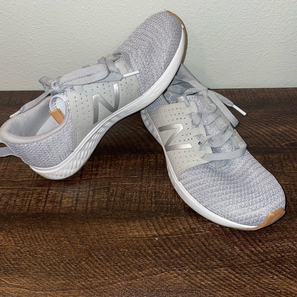 NWOB New Balance Women's {Fresh Foam Sport} V1 Running Shoe